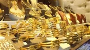 تحركات جديدة في سعر الذهب خلال تعاملات يوم الجمعة 27-2-2026 بعد قفزة الأسواق